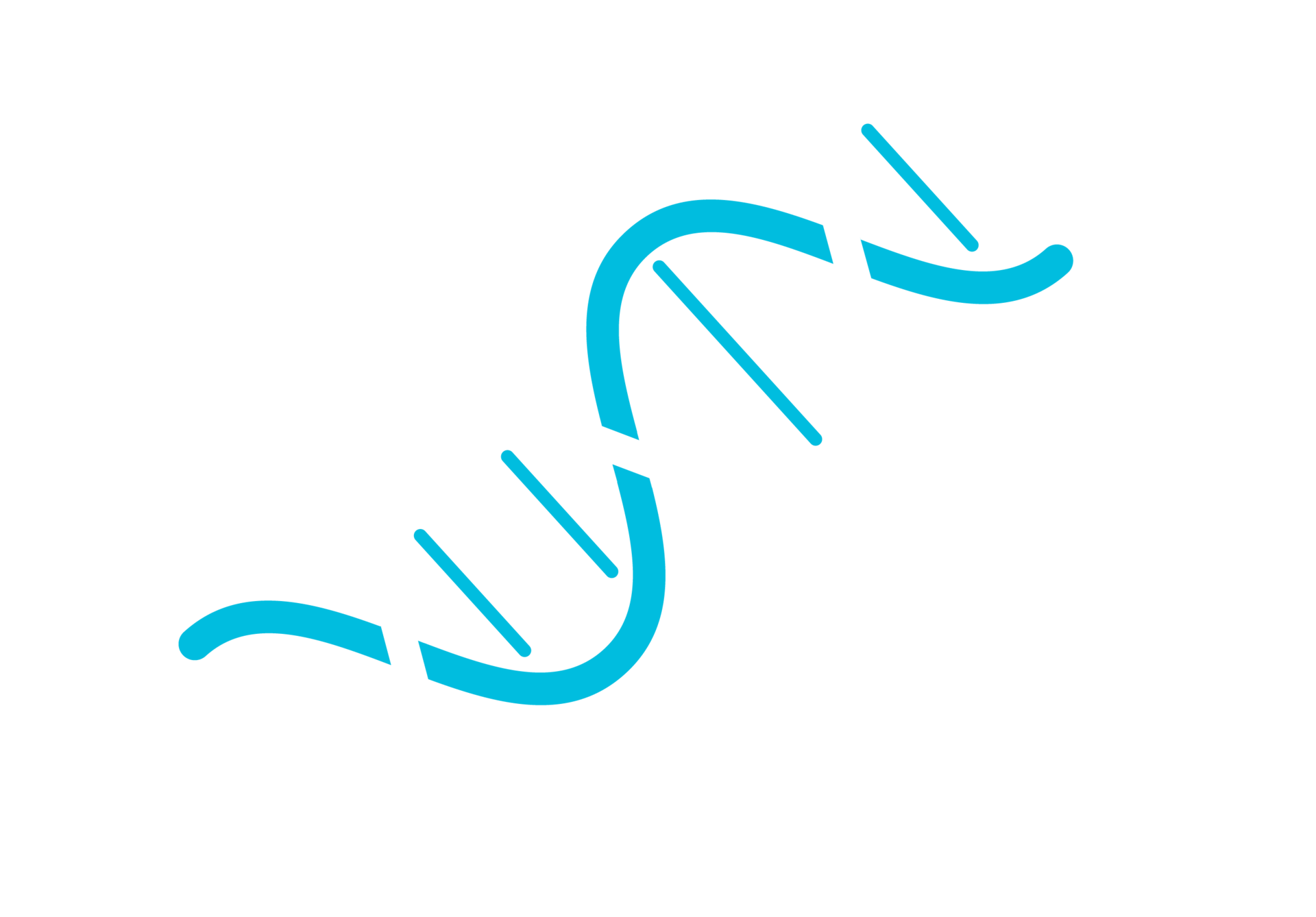 DNA symbol image